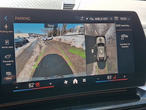 Used 2026 BMW X2 xDrive28i w/ Technology Package image 19