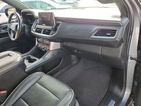 Certified 2022 GMC Yukon SLT w/ SLT Premium Package image 29