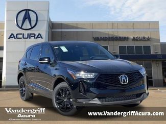 New 2026 Acura RDX SH-AWD video 1