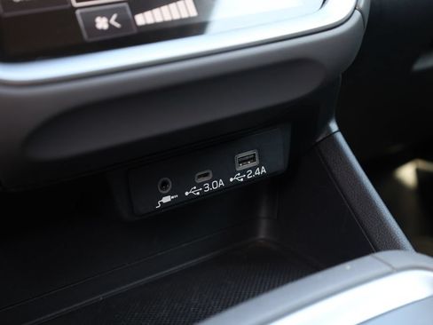 Certified 2024 Subaru Crosstrek 2.0i Premium AWD/4WD image 12
