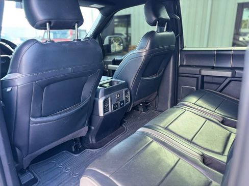 Used 2018 Ford F150 Raptor w/ Equipment Group 802A Luxury AWD/4WD image 19