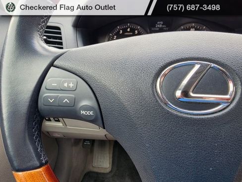 Used 2009 Lexus ES 350 FWD image 15