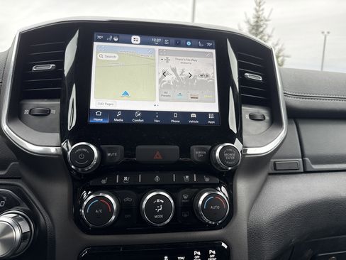 Used 2022 RAM 1500 Laramie image 20