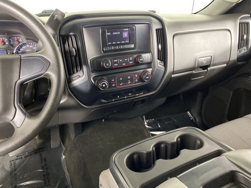 Used 2014 GMC Sierra 1500 2WD Double Cab image 20