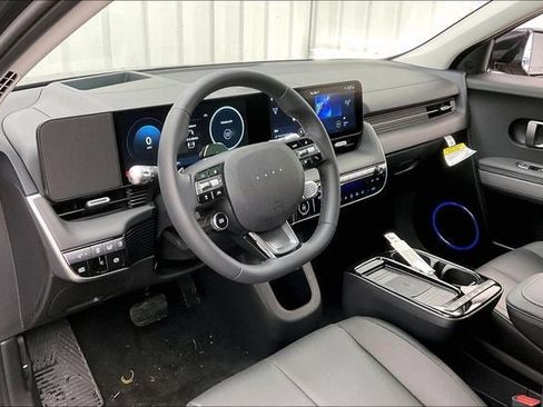 New 2026 Hyundai Ioniq 5 Limited image 8