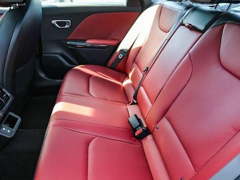 New 2025 Kia K4 GT-Line Turbo image 9