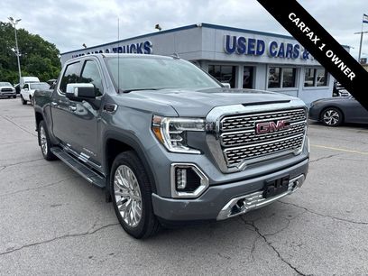 Used 2022 GMC Sierra 1500 Denali