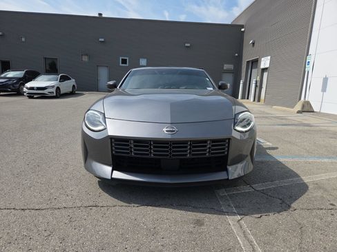 Used 2024 Nissan Z Performance w/ Floor Mat Package RWD image 4