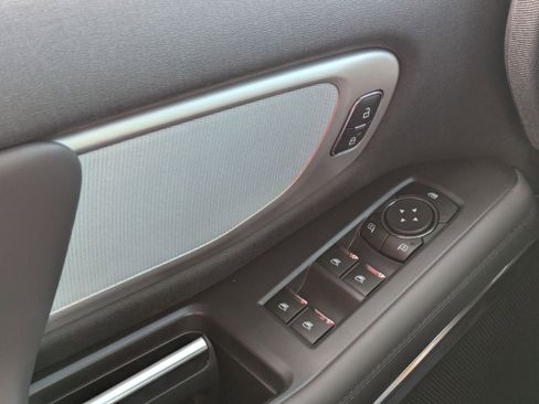 New 2026 Ford Expedition XL image 24