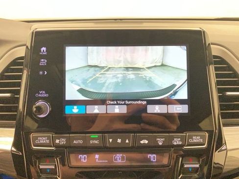 Certified 2023 Honda Odyssey Elite image 13