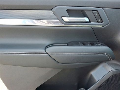 New 2026 GMC Terrain Elevation image 8