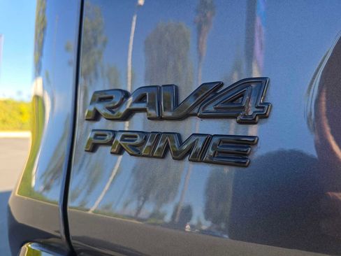 Used 2023 Toyota RAV4 XSE image 15