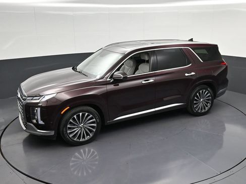Used 2025 Hyundai Palisade Calligraphy AWD/4WD image 27
