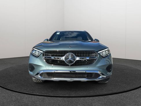 Certified 2026 Mercedes-Benz GLC 300 4MATIC image 2