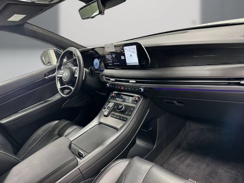 Used 2024 Hyundai Palisade Calligraphy FWD image 17