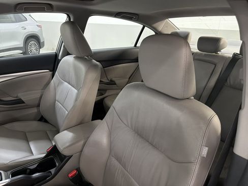 Used 2014 Honda Civic EX-L image 5