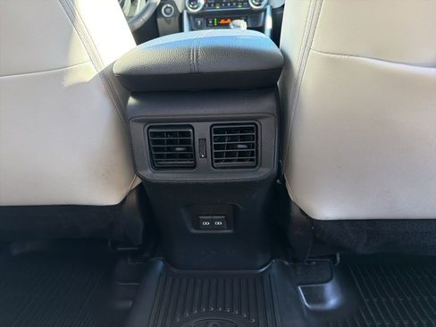 Used 2023 Toyota RAV4 Limited AWD/4WD image 14