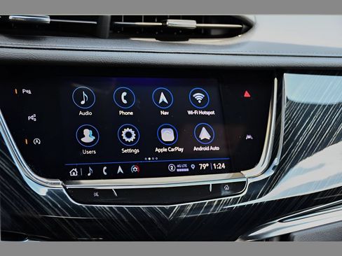 Used 2023 Cadillac XT6 Premium Luxury w/ Technology Package AWD/4WD image 21
