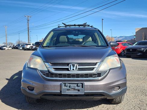Used 2010 Honda CR-V EX image 2