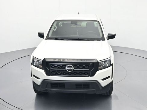 Used 2022 Nissan Frontier S RWD image 27