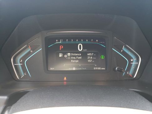 Used 2024 Honda Odyssey Touring image 26