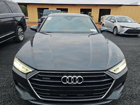 Used 2022 Audi A7 3.0T Premium image 6