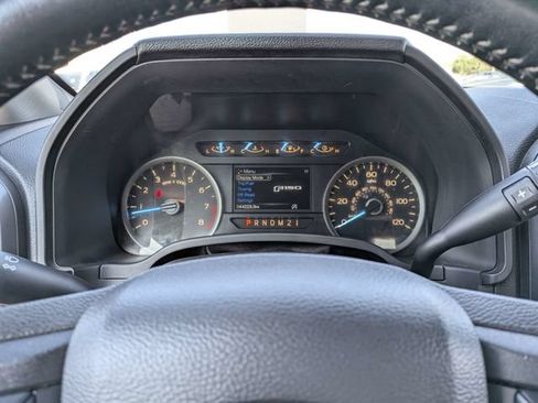 Used 2019 Ford F150 XLT w/ Equipment Group 302A Luxury RWD image 17