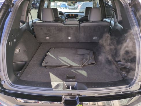 Used 2023 Honda Passport EX-L image 31