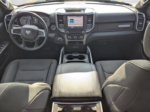 Used 2023 RAM 1500 Lone Star image 16