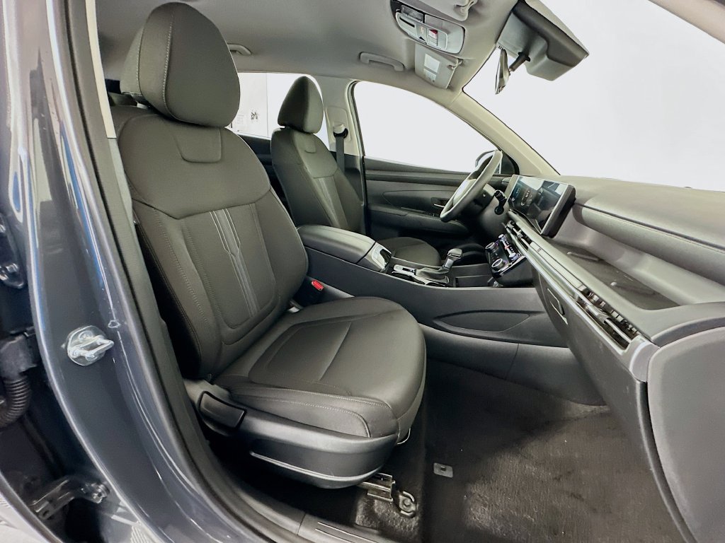 Certified 2026 Hyundai Tucson SEL Plus FWD image 27