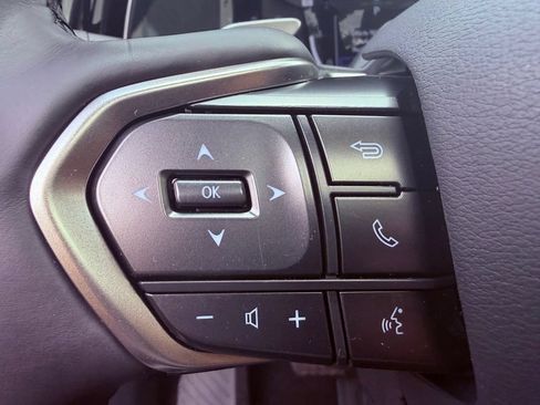Certified 2025 Lexus TX 350 AWD image 23