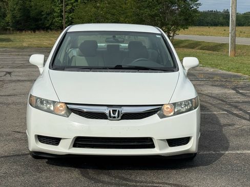 Used 2010 Honda Civic GX image 10