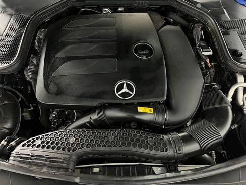 Used 2023 Mercedes-Benz C 300 Coupe image 32