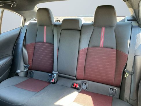 Used 2023 Toyota Corolla SE w/ Carpet Mat Package (TMS) FWD image 14