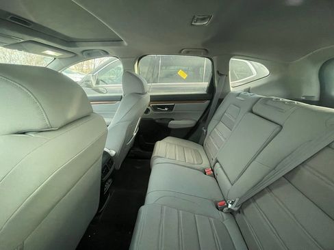 Used 2022 Honda CR-V EX-L image 6
