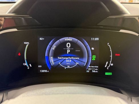 Used 2025 Lexus NX 450h+ F Sport AWD/4WD image 20
