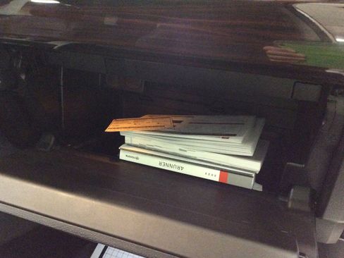 Used 2023 Toyota 4Runner Limited image 38