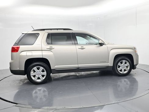 Used 2014 GMC Terrain SLE w/ Convenience Package FWD image 8