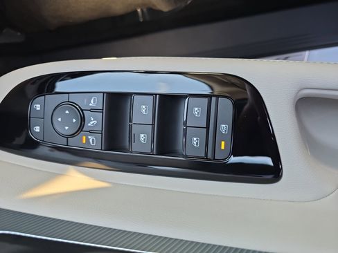 New 2026 Nissan Murano Platinum w/ Cargo Package AWD/4WD image 27