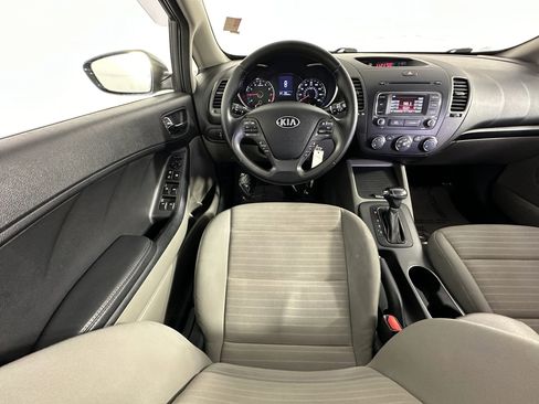 Used 2014 Kia Forte EX FWD image 29