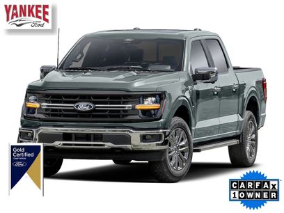 Used 2024 Ford F150 XLT w/ Equipment Group 303A High