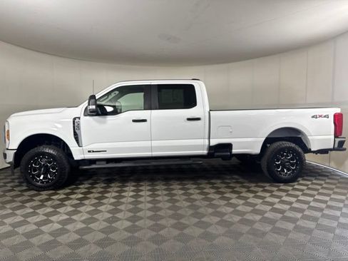 Used 2025 Ford F350 XL w/ XL Chrome Package AWD/4WD image 7