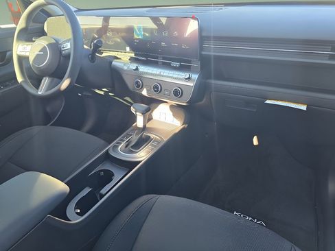 New 2026 Hyundai Kona SE image 26