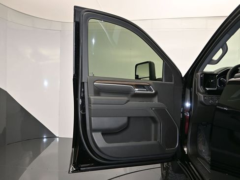 New 2026 Chevrolet Silverado 2500 LT w/ Trail Boss Package AWD/4WD image 10