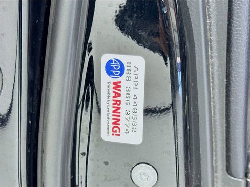 Used 2019 Toyota 4Runner Limited image 40