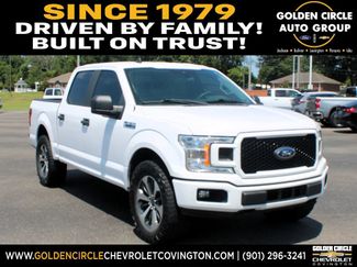 Used 2020 Ford F150 XL w/ Equipment Group 101A Mid AWD/4WD 360° Tour