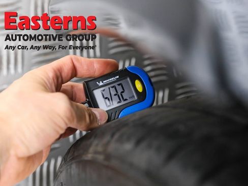 Used 2024 Honda Civic Sport image 9