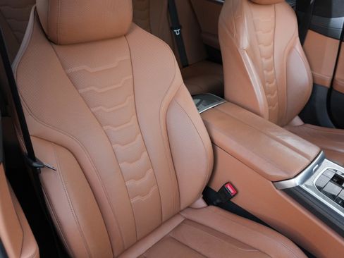 Certified 2023 BMW 840i Gran Coupe w/ Comfort Seating Package image 11