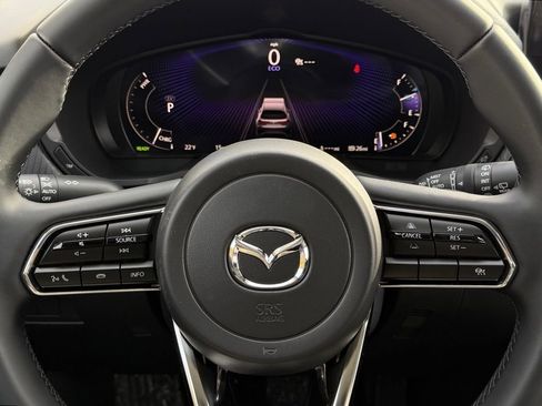 New 2026 MAZDA CX-70 SC image 32