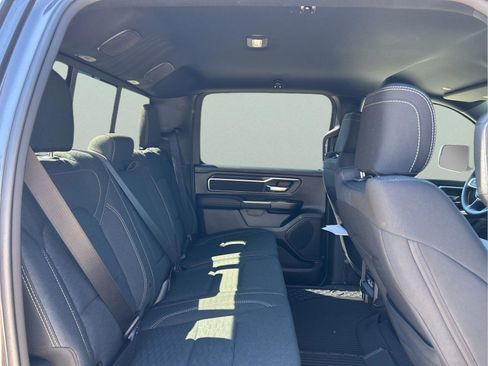 New 2026 RAM 1500 4x4 Crew Cab image 13